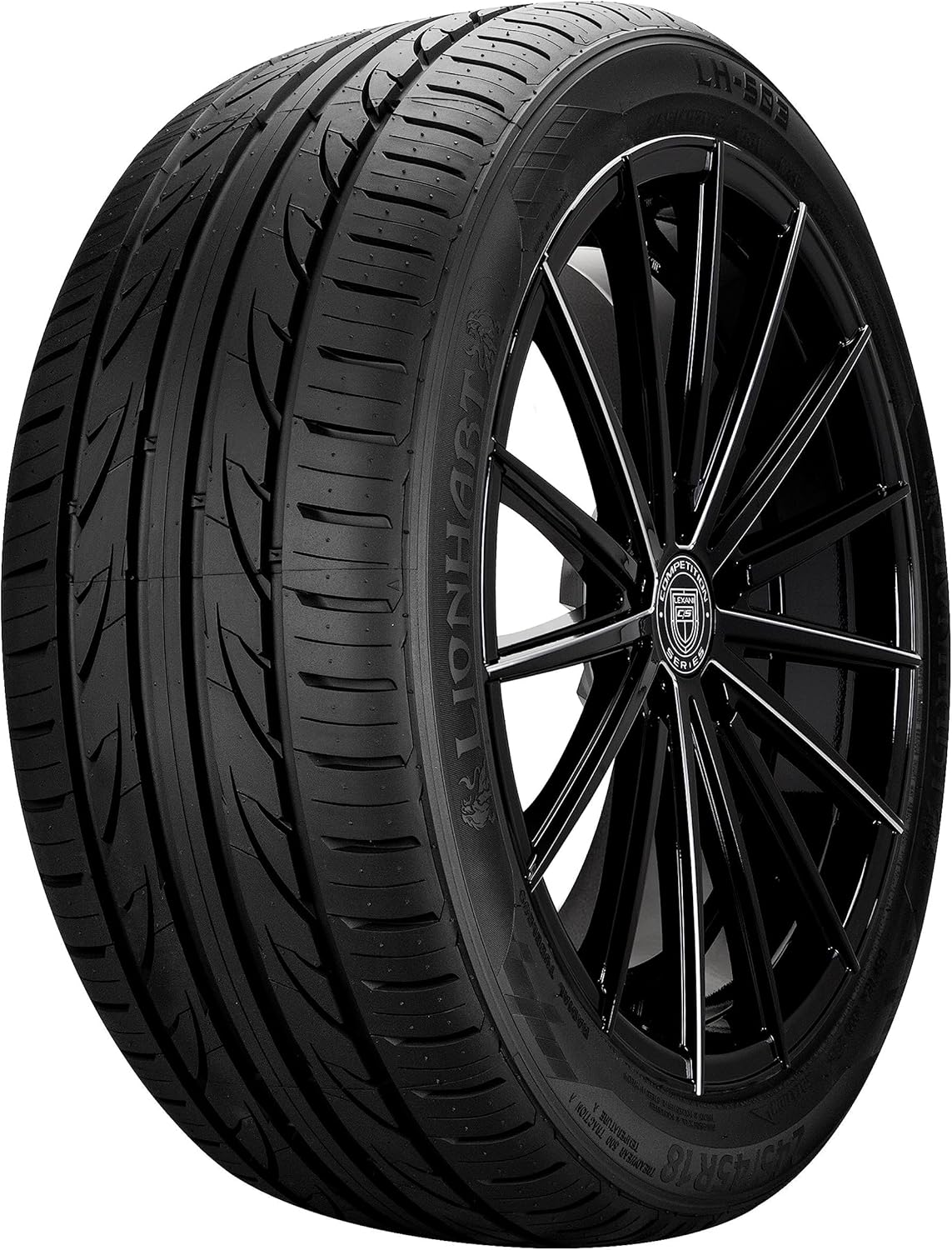 Lionhart LH-503 P245/40R18 97W