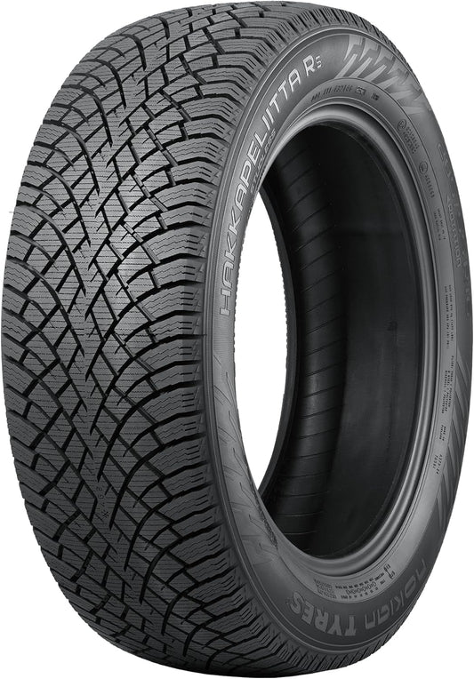Nokian Tyres Hakkapeliitta R5 215/45 R 17 91T XL Winter Tire