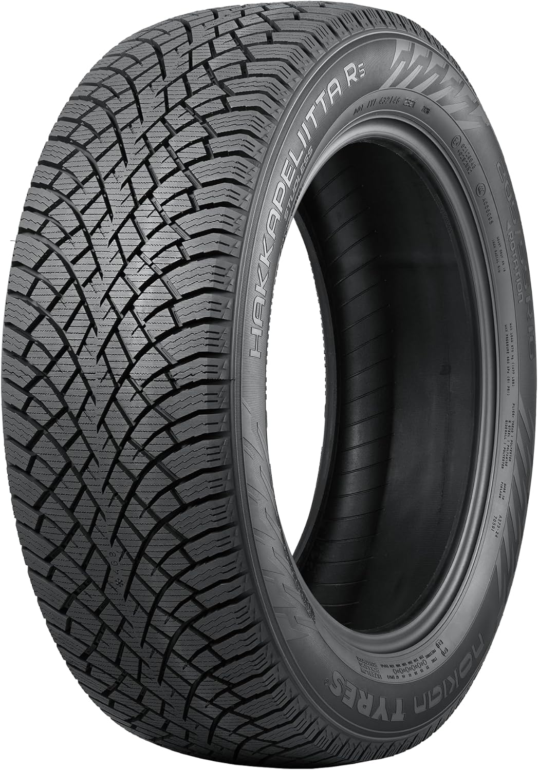 Nokian Tyres Hakkapeliitta R5 175/65 R 15 88R XL Winter Tire