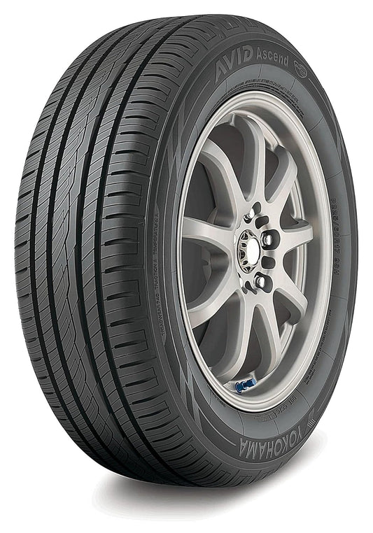 Yokohama Avid Ascend 235/55R18 100H BSW