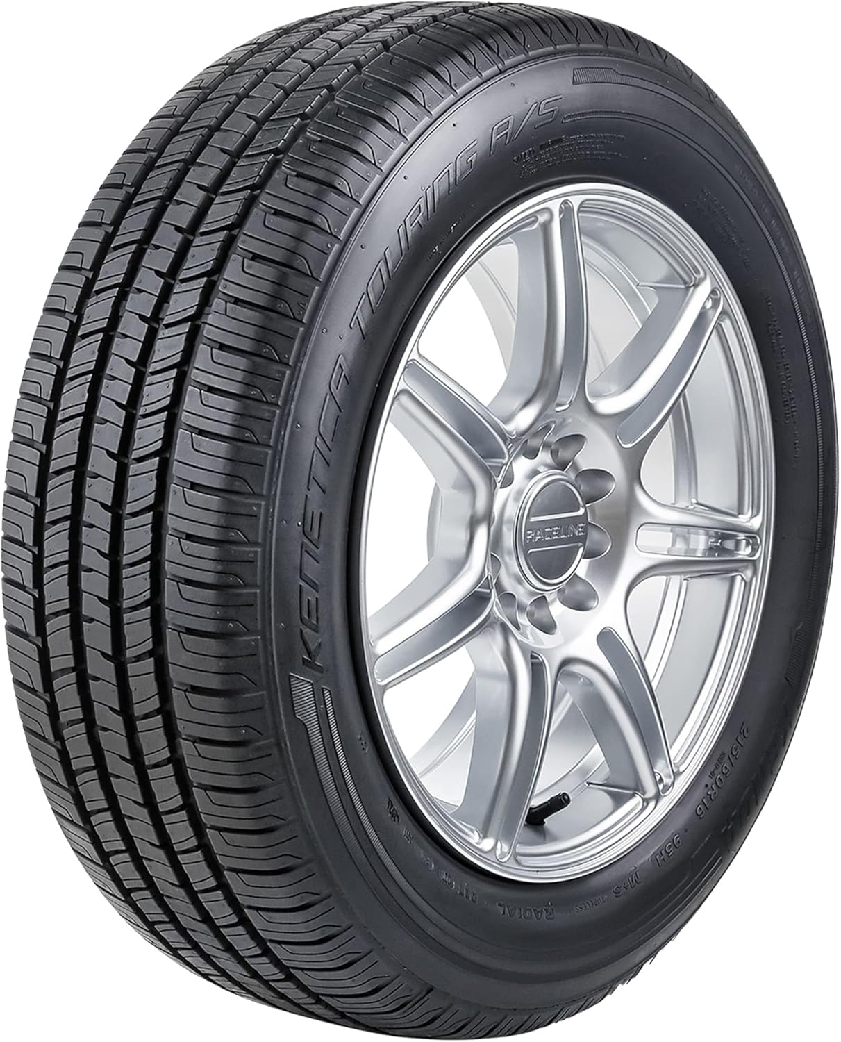 Kenda Kenetica KR217 225/50R17 94H BSW