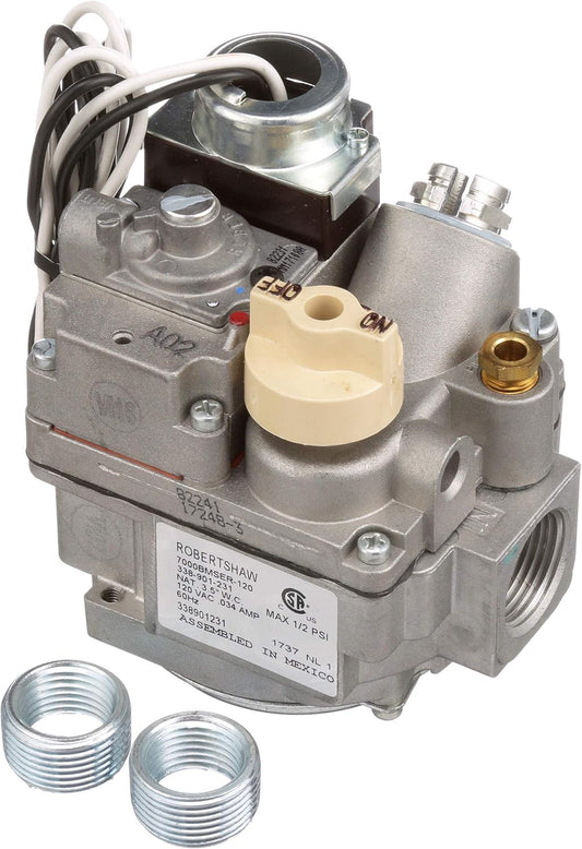 P5045651 Gas Control Compatible With Pitco Equipment