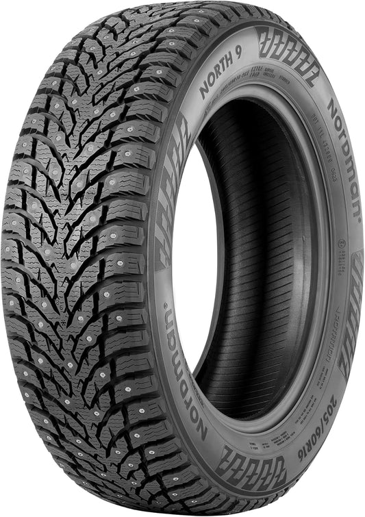 Nordman North 9 225/50 R 17 98T XL Studded Winter Tire