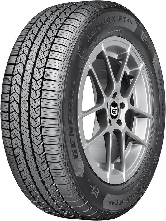 General Altimax RT45 205/60R16 92T