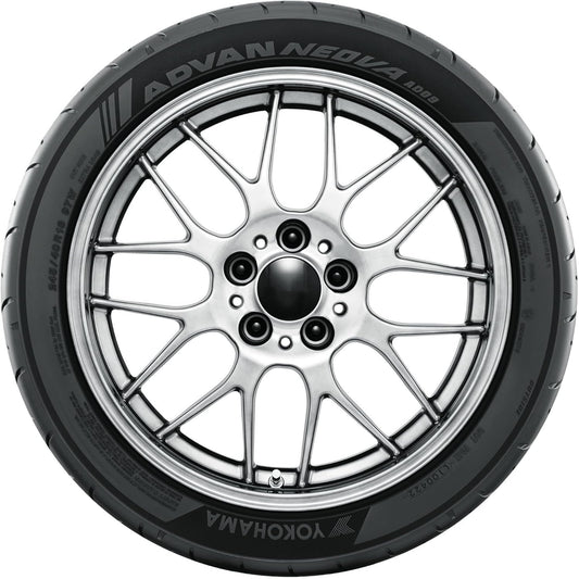 Yokohama Advan Neova AD09 UHP 205/50R15 86V Passenger Tire