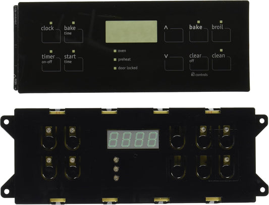 Frigidaire 318185731 Clock/Timer