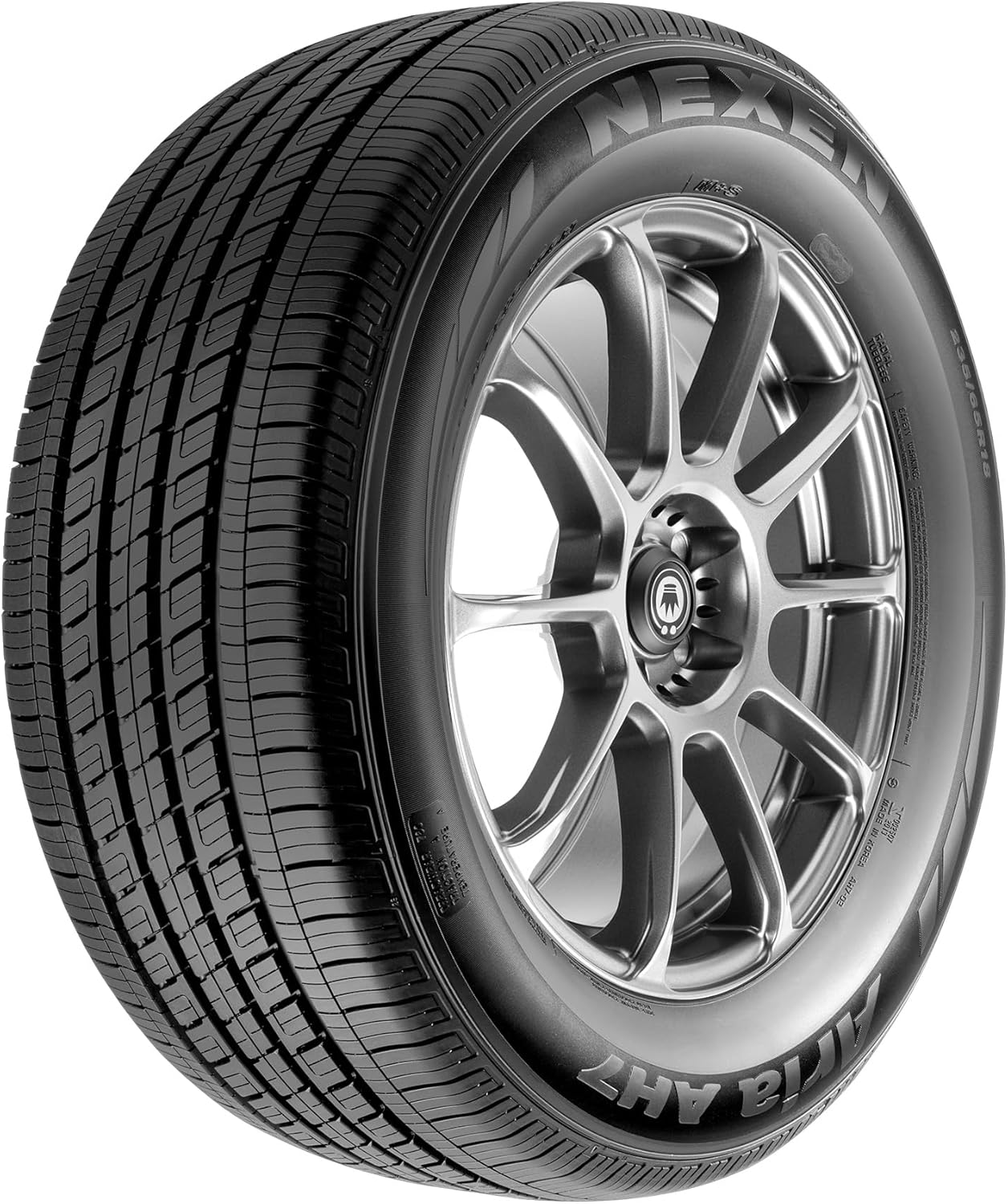 Nexen Aria AH7 All Season Radial Tire 215/60R16 95T