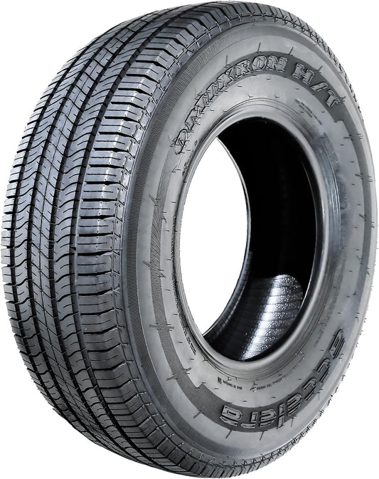 Accelera Omikron HT LT245\/75R16 E\/10PLY BSW