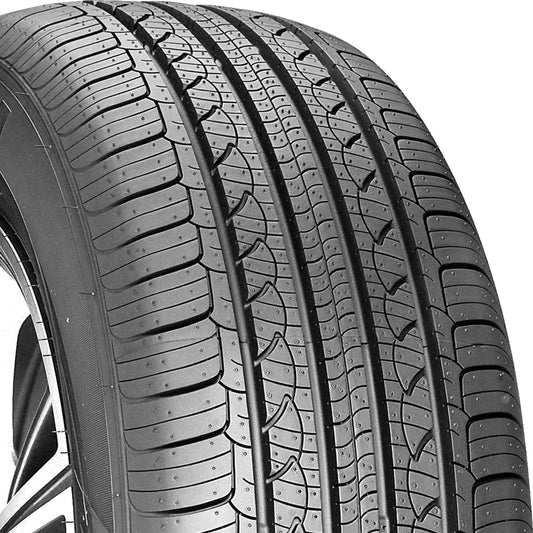 Nexen N'Priz AH8 All- Season Radial Tire-205/65R16 95H SL-ply
