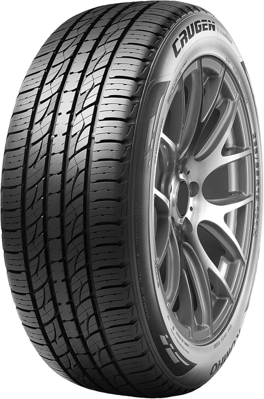 Kumho Crugen Premium KL33 All-Season Tire - 235/65R17 104H (2172243)