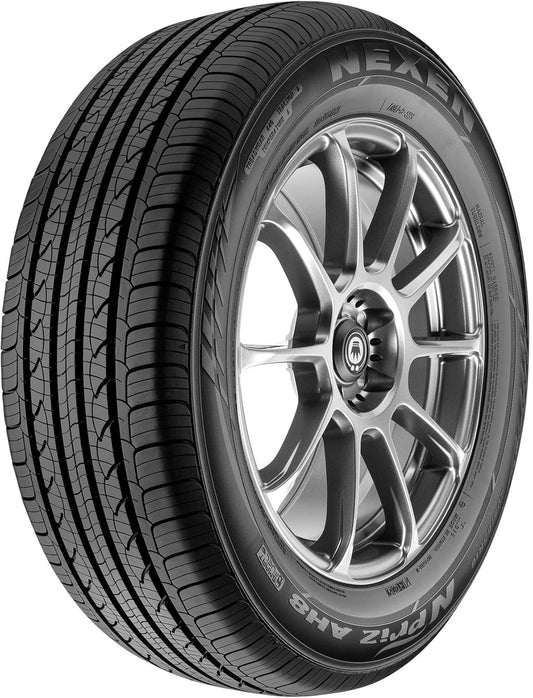 Nexen N'PRIZ AH8 All-Season Radial Tire - 235/60R16 100H 100H