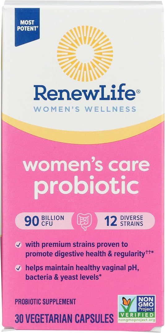 Women PROBIOTIC 90B UF