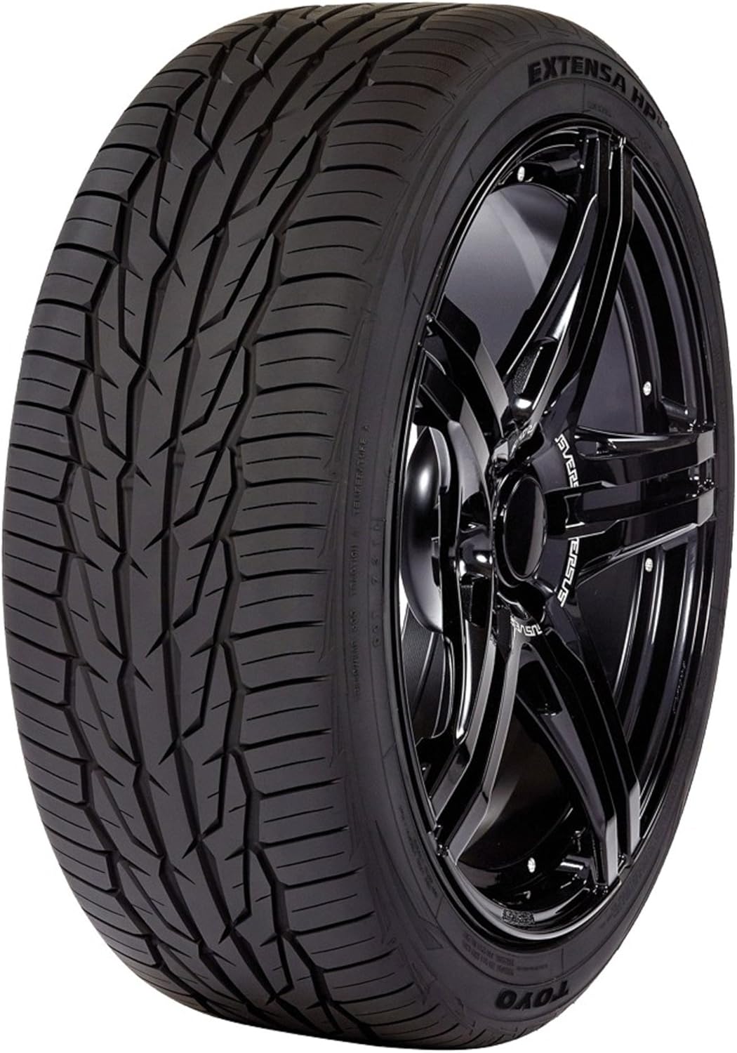 Toyo Tires EXTENSA HPII All-Season Radial - 205/40R17 84W