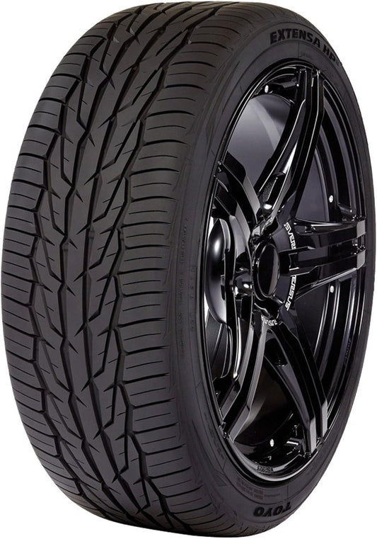 Toyo Tires EXTENSA HPII All-Season Radial - 205/40R17 84W