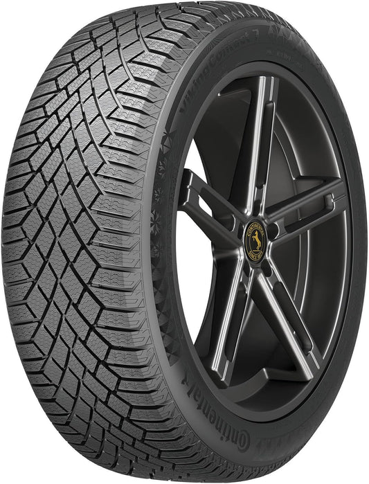 VIKING CONTACT 7 Winter Studless Radial Tire - 235/45R18XL 98T