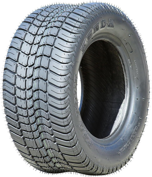 Kenda K399 Pro Tour Radial Tire - 205/35R12