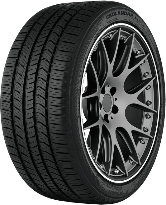 Yokohama Geolandar X-CV G057 All Season 265/70R18 116T SUV/Crossover Tire