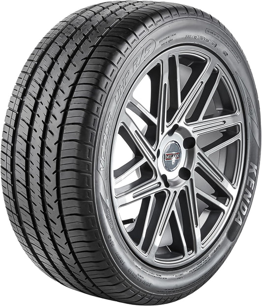 Kenda 245/45-20 Kenda Vezda UHP A/S KR400 All Season Tire 500AAA 103Y 245 45 20