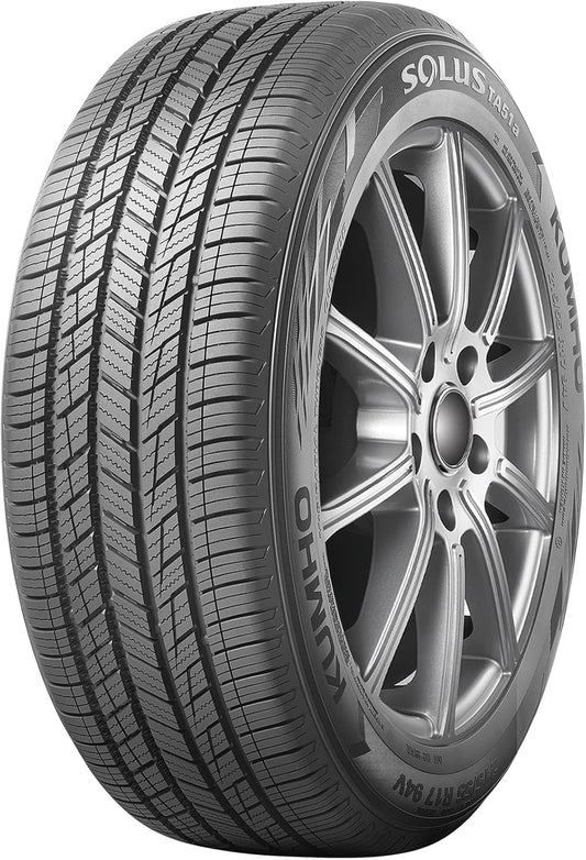 Kumho Solus TA51a All Season 245/50R20 102V Passenger Tire