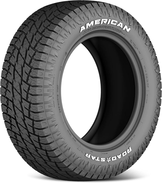 A/T 275/50R22 115T 500AA RWL Tire