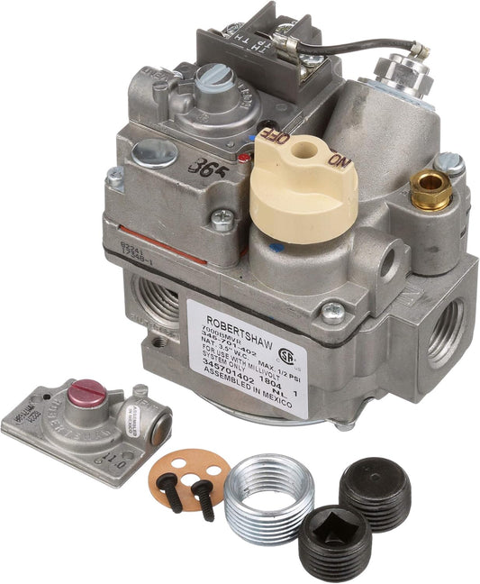 L348A Gas Control Compatible With Grindmaster Equipment