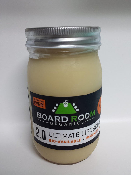 Better Than Ever- Ultimate Liposomal Vitamin C | 3000mg Per Serving | 16oz | Non-GMO 1 Best Liposomal C on Market Today Vegan Collegan Booster Non-GMO Antioxidant