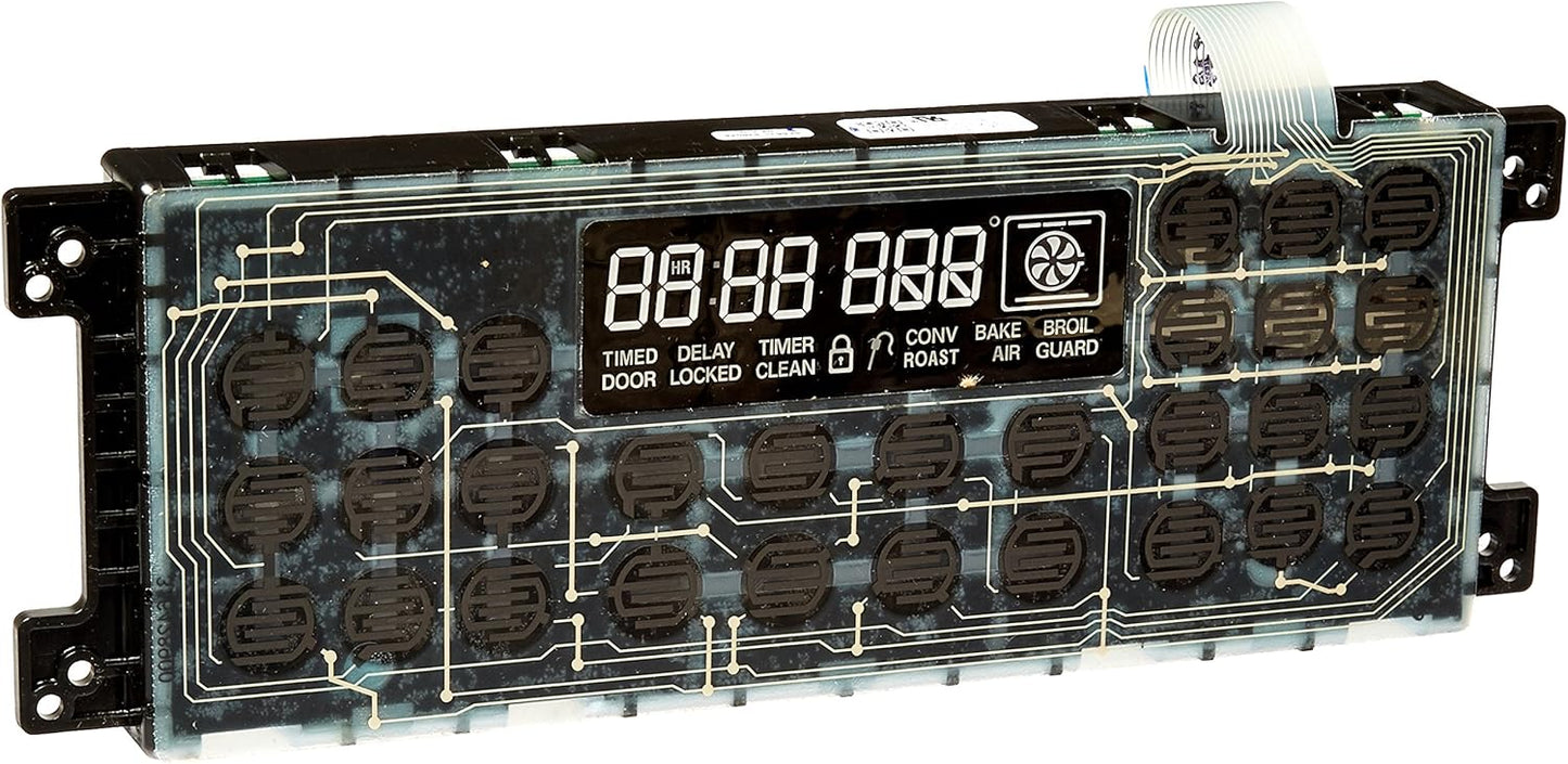 GENUINE Frigidaire 316462804 Oven Control Board. Unit