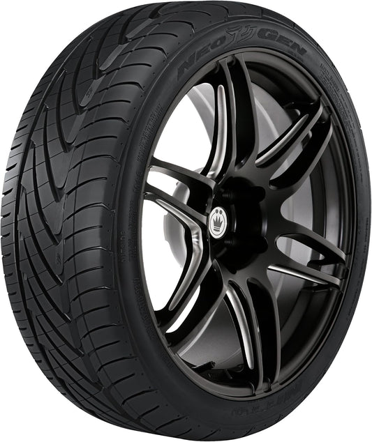 215/40ZR18 89W XL NITTO NEOGEN BW