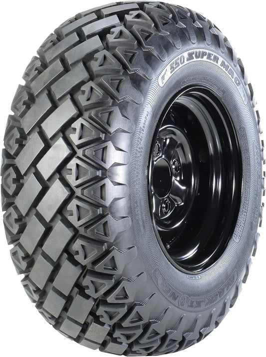 OTR 350 Super Mag 25X9.00-12 C/6PLY