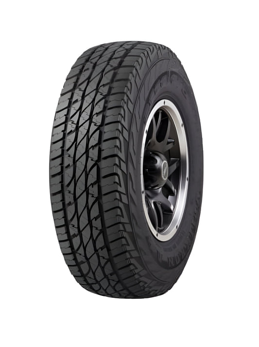 Accelera 235/70R15 114 Q