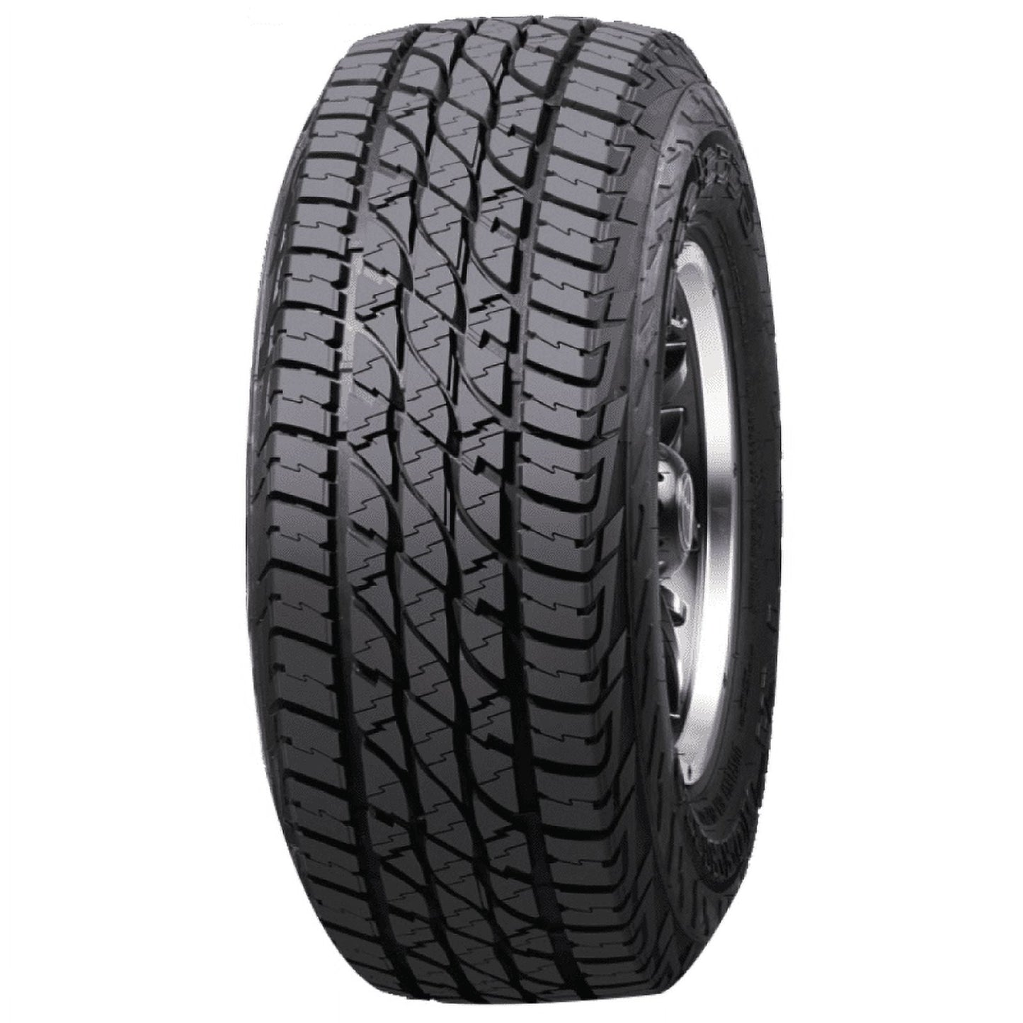 Accelera Omikron A/T 215/75-15 100 S Tire
