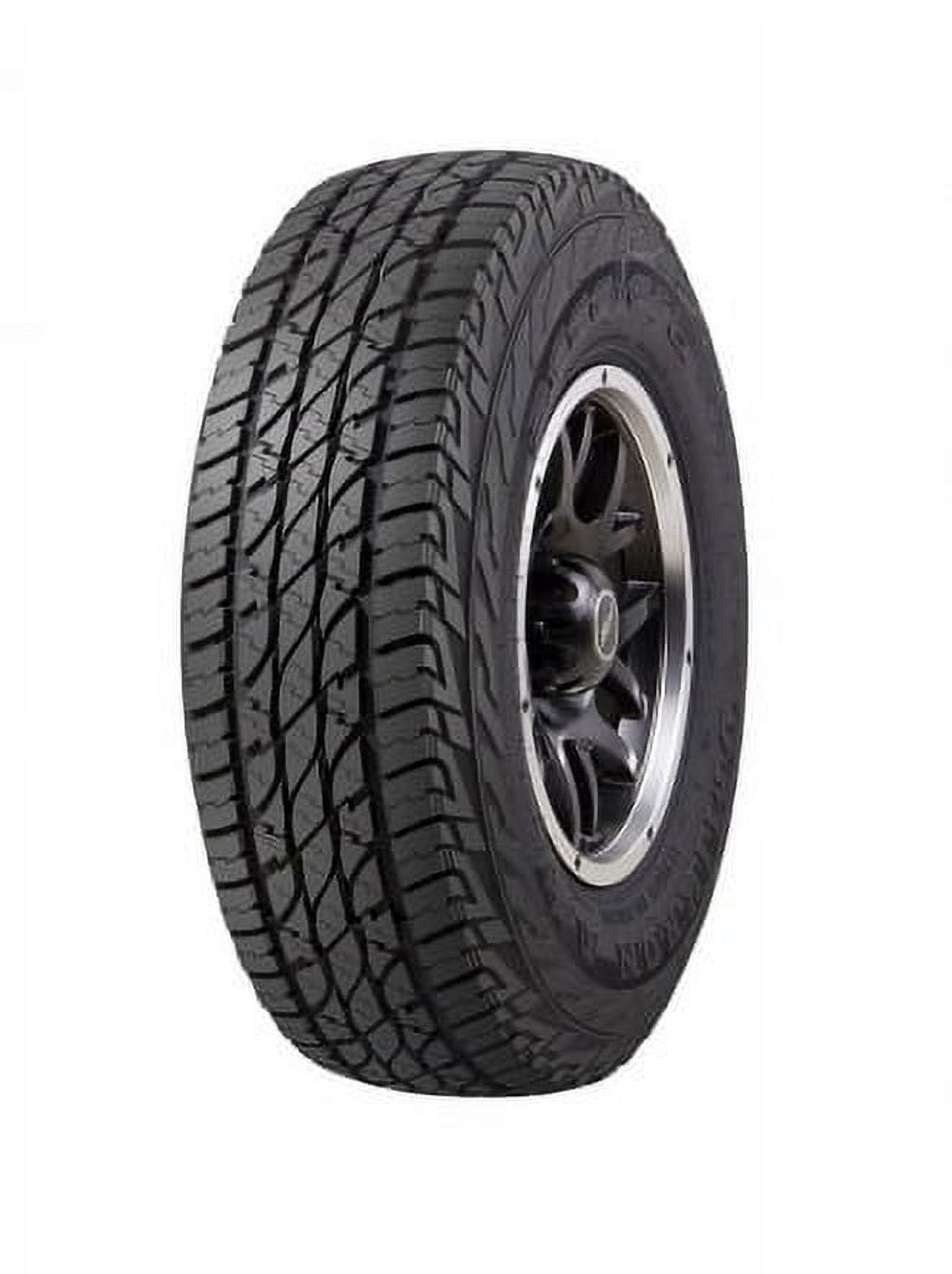 Accelera Omikron All-Season 235/70R15 114 Q Tire
