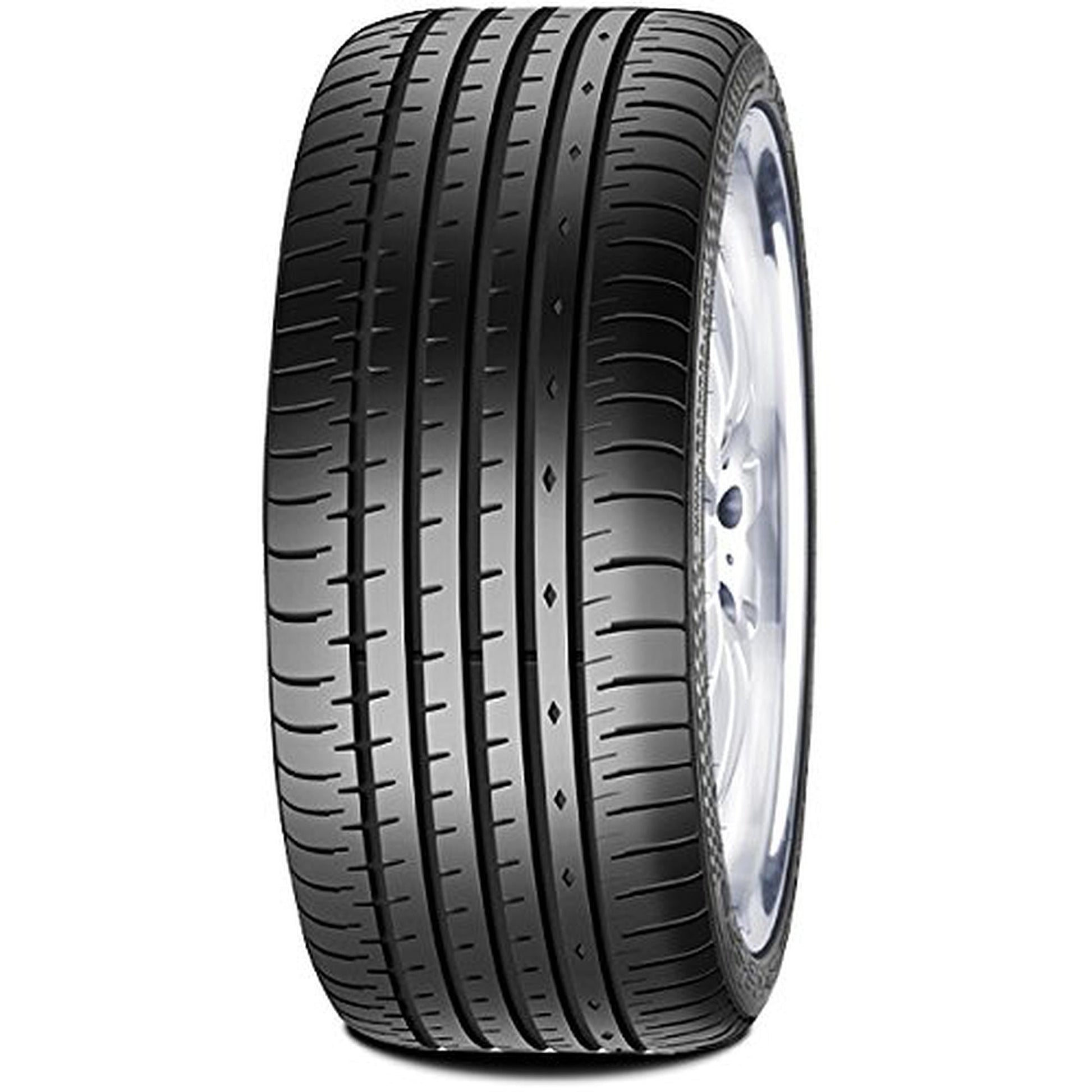 Accelera Phi 2 All Season 275/35ZR18 99Y XL Passenger Tire