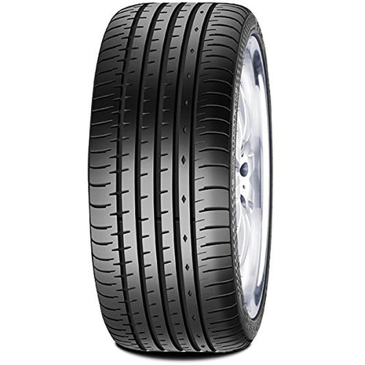 Accelera Phi 2 All Season 285/25ZR20 93Y XL Passenger Tire