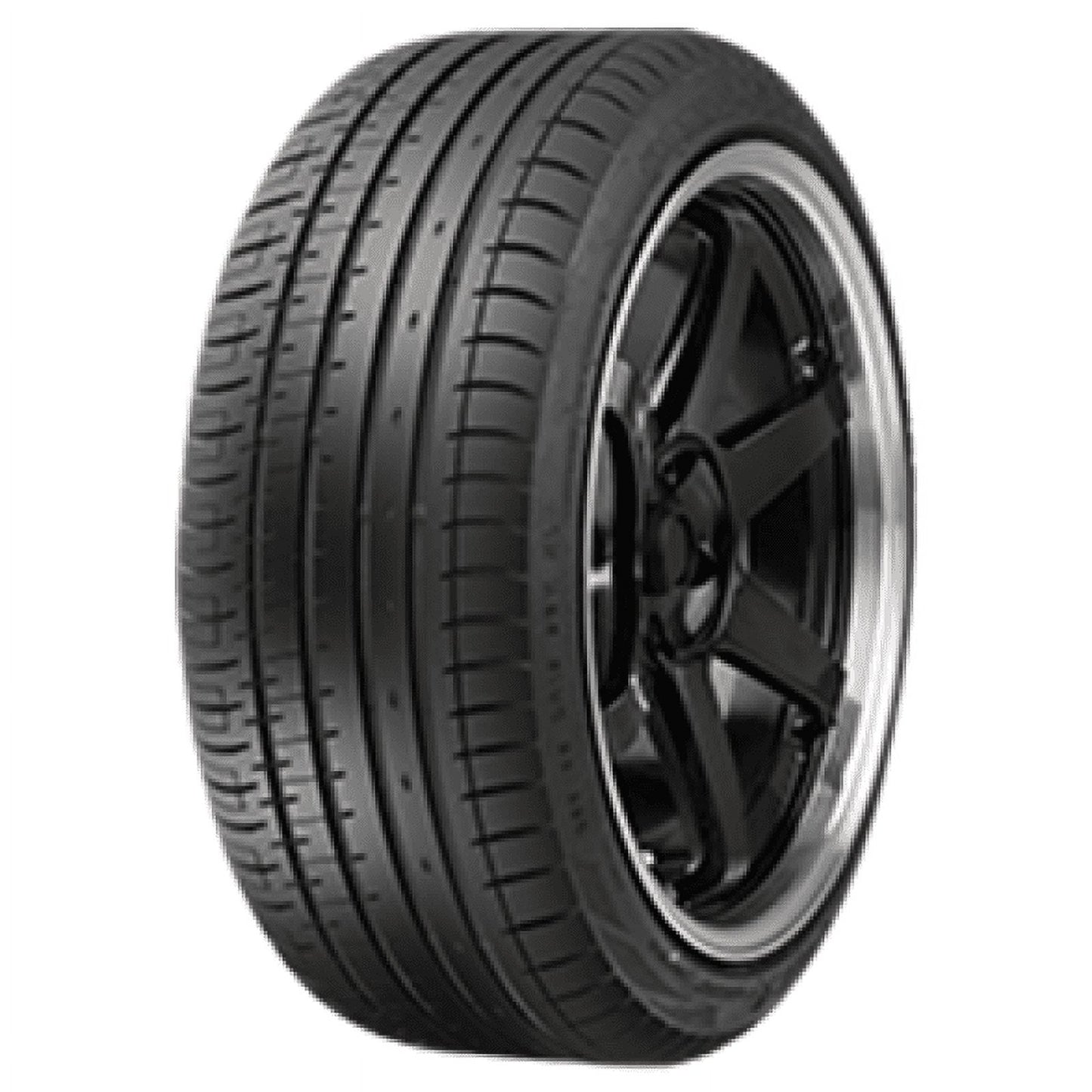 Accelera Phi R 245/50-18 104 W Tire