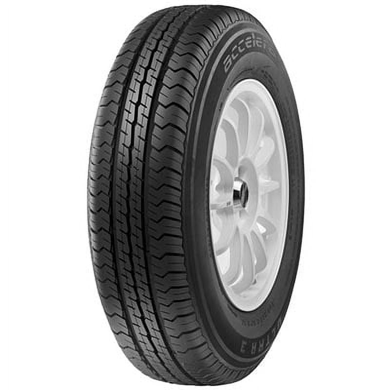 Accelera Ultra-3 195R14 106/104S D Tire