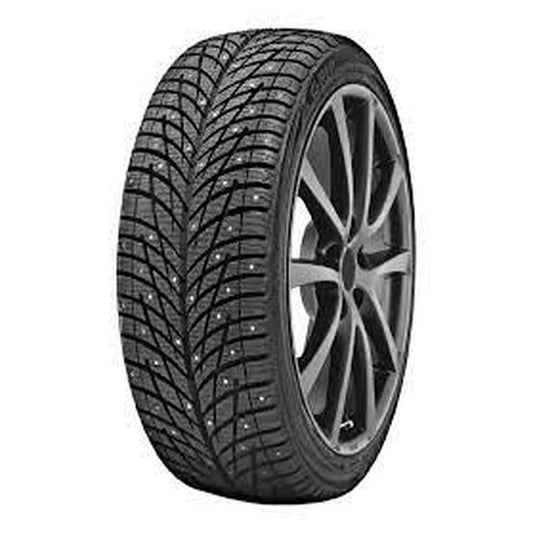 Accelera X-Grip Snow Winter 245/40R18 97V XL Passenger Tire