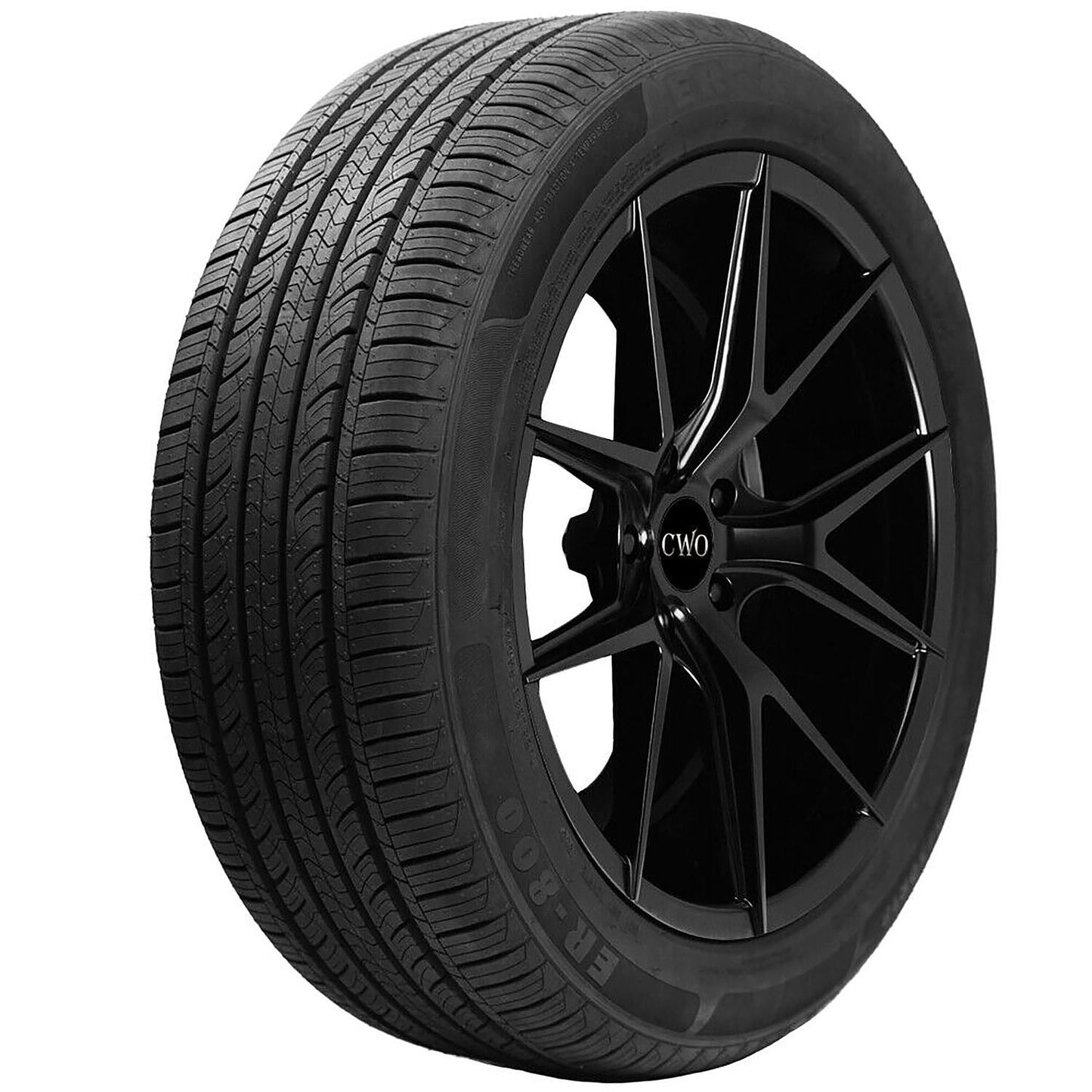 Advanta ER800 All Season 195/55R16 87H Passenger Tire