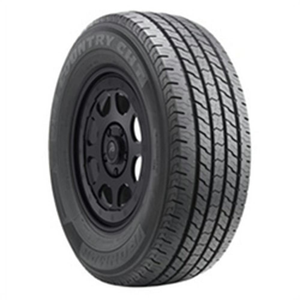 Advanta HTR-800 275/55R20XL 117T Tire