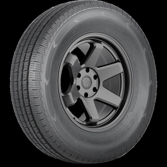 Americus-Thunderer CLT LT215/85R16 115Q Tire