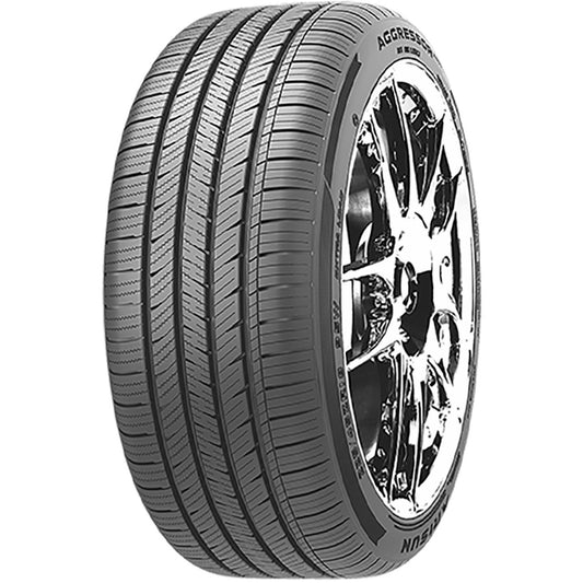 Arisun Aggressor ZS03 All Season 235/40ZR19 96W XL Passenger Tire