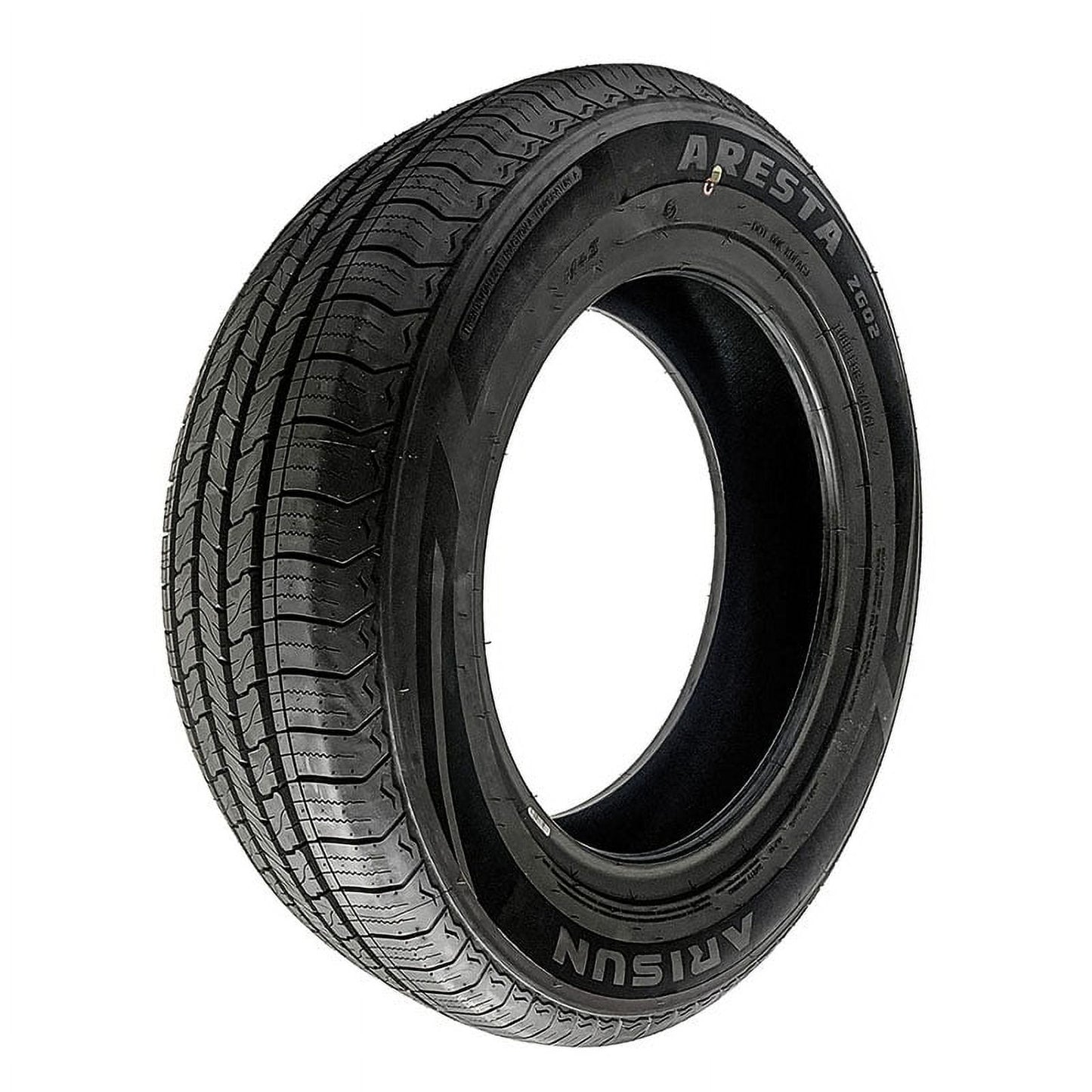 Arisun Aresta ZG02 All Season 275/60R17 110T Passenger Tire