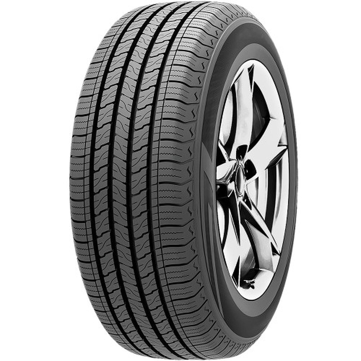 Arisun Aresta A/T ZG02 All Season 255/55R19 111V XL Light Truck Tire