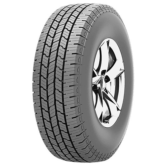 Arisun ZG02 Highway 235/65R17 104H Light Truck Tire