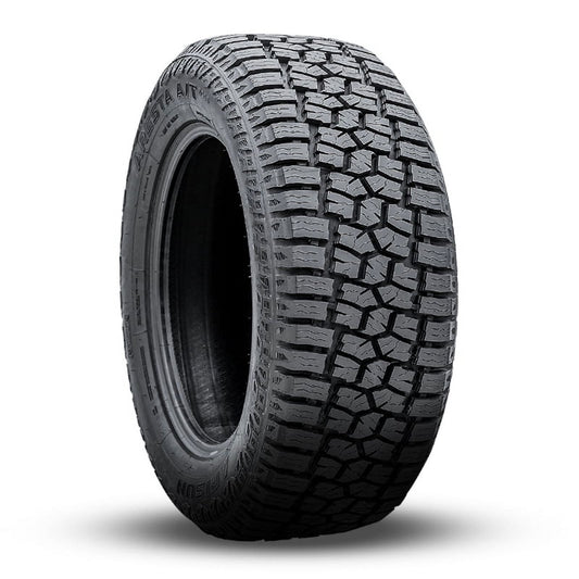1 Arisun Aresta A/T ZG06 255/75R17 115T All Terrain Truck SUV On/Off-Road 500AA TH48333 / 255/75/17 / 2557517