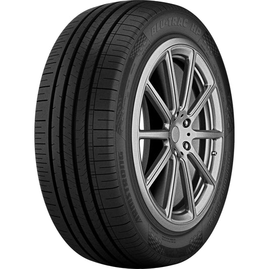 Armstrong Blu-Trac HP UHP All Season 235/45R19 99Y XL Passenger Tire