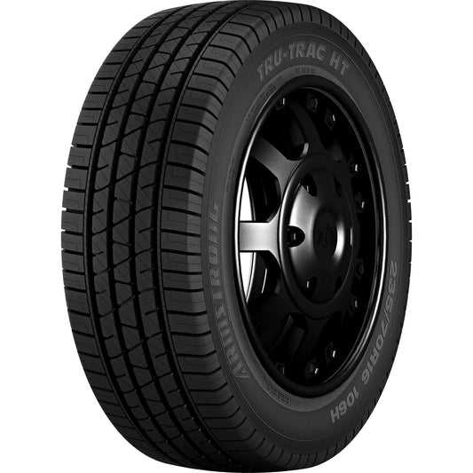 Armstrong Tru-Trac HT Highway LT275/65R18 123/120R E Light Truck Tire