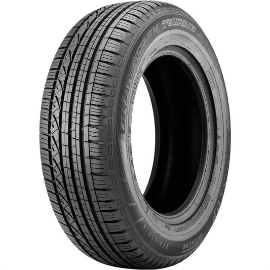 Armstrong Tru-Trac HT LT265/70R17 103H Light Truck Tire