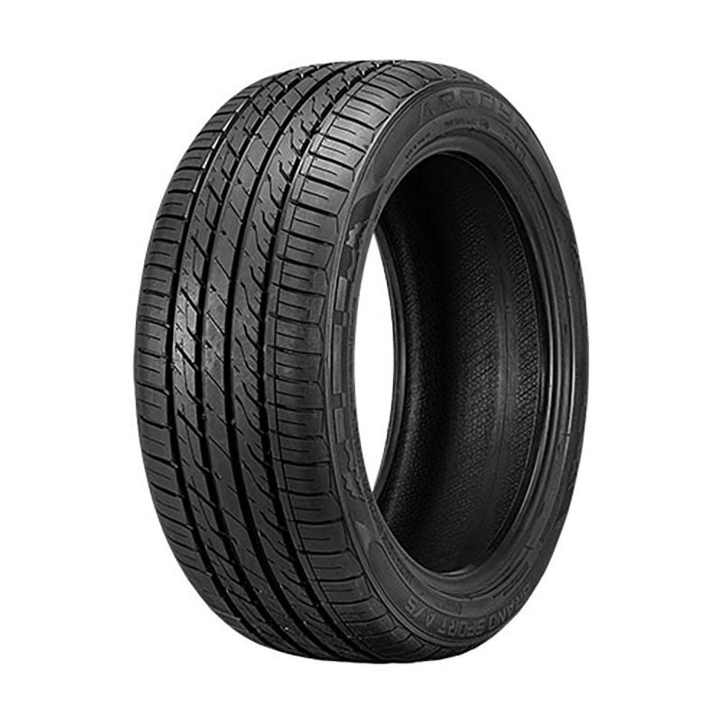Arroyo Grand Sport A/S UHP All Season 225/40ZR19 93W XL Passenger Tire
