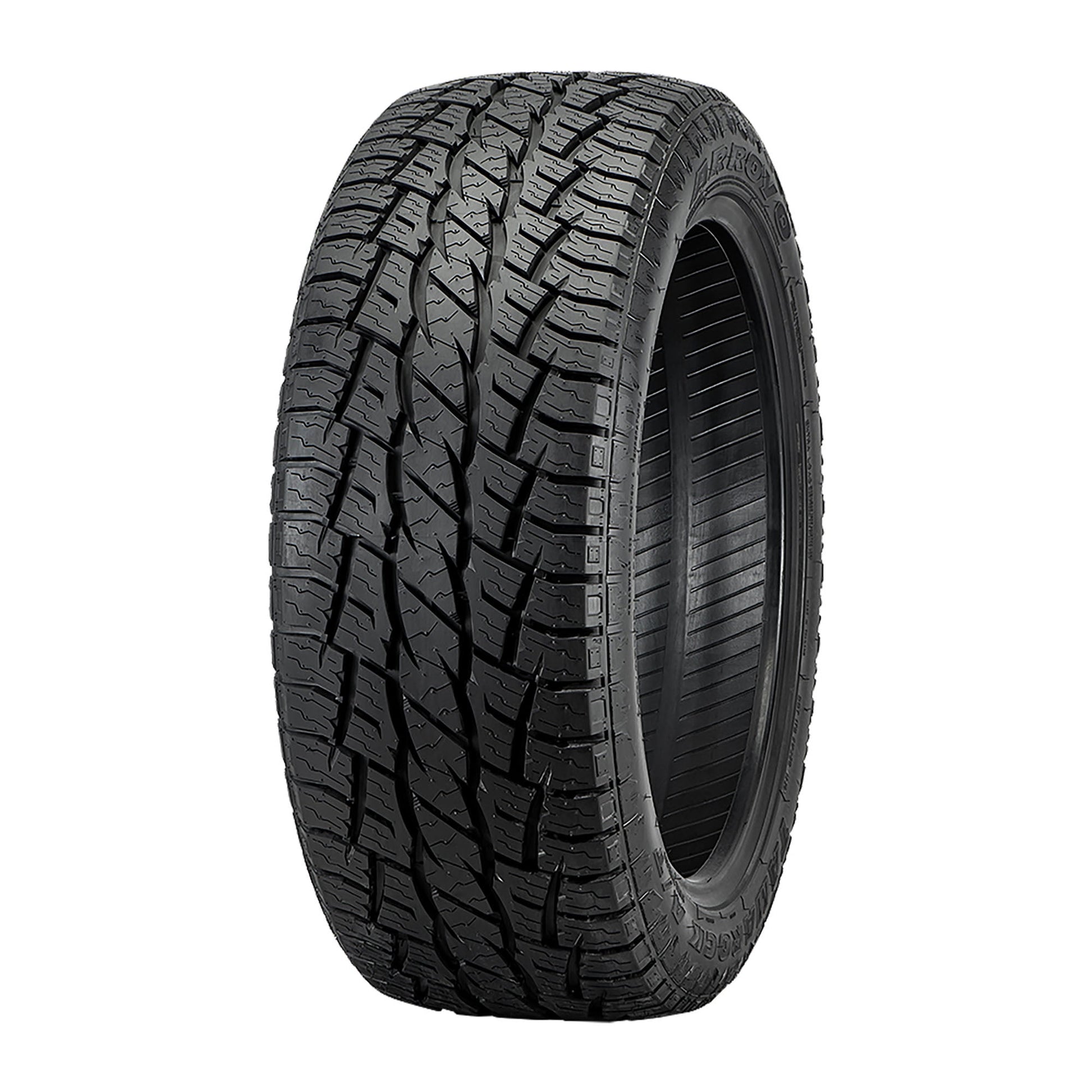 Arroyo Tamarock A/T All Terrain LT245/75R17 121/118S E Light Truck Tire